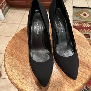 Donald J Pliner Heels